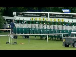 Video preview image for Haydock Park 15:45 - St Helens Windows EBF Maiden Stakes (Plus 10) (Div 1)