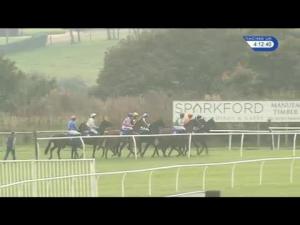 Video preview image for Wincanton 16:10 - Bathwick Tyres Back For The Season Handicap Hurdle