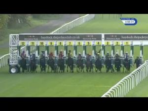 Video preview image for Haydock Park 16:55 - Three Sisters Nursery