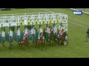 Video preview image for Redcar 17:05 - Racing UK HD On Sky432 Maiden Stakes