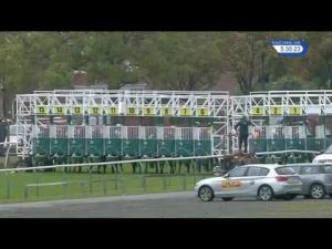 Video preview image for Redcar 17:35 - racinguk.com/hd Handicap (Lady Amateur Riders)
