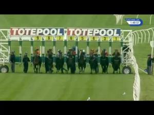 Video preview image for Catterick Bridge 13:45 - Toteplacepot Median Auction Maiden Stakes