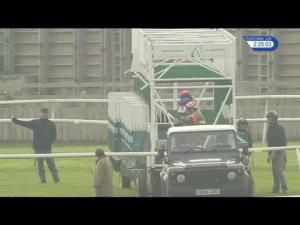 Video preview image for Catterick Bridge 14:20 - Totescoop6 The Millionaire Maker Maiden Fillies' Stakes (Plus 10)
