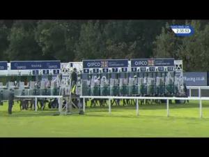 Video preview image for Ascot 14:35 - QIPCO British Champions Fillies & Mares Stakes (Group 1)