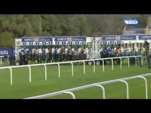 Video preview image for Ascot 15:10 - Queen Elizabeth II Stakes (Group 1) (Sponsored By QIPCO) (Str)