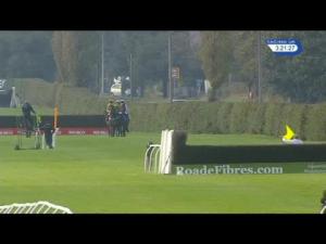 Video preview image for Market Rasen 15:20 - Spire Brewing Company - Chesterfield Best Bitter Novices' Chase