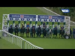 Video preview image for Ascot 15:45 - QIPCO Champion Stakes (Group 1) (British Champions Middle Distance)