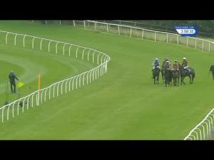 Video preview image for Market Rasen 15:55 - Spire Brewing Company - Chesterfield, Jailbreak Handicap Chase