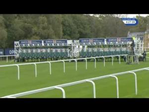Video preview image for Ascot 16:25 - Balmoral Handicap (Sponsored By QIPCO) (Str)