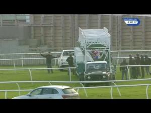 Video preview image for Catterick Bridge 16:40 - Totetrifecta Handicap