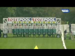 Video preview image for Catterick Bridge 17:15 - Totepool Follow Us On Twitter Apprentice Handicap