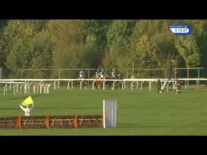 Video preview image for Kempton Park 17:15 - Racing UK Profits Returned To Racing 'National Hunt' Novices' Hurdle