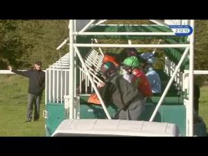 Video preview image for Pontefract 14:10 - Bet Toteplacepot At totesport.com Nursery