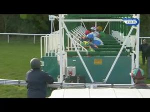 Video preview image for Pontefract 14:40 - Bet Toteexacta At totesport.com Maiden Auction Stakes