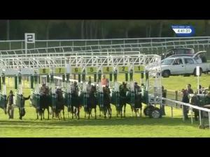 Video preview image for Pontefract 16:40 - Totepool Phil Bull Trophy Conditions Stakes (Round 8 Of The Pontefract Stayers Championship 2016)