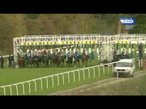 Video preview image for Pontefract 17:10 - Bet Totequadpot At totesport.com Handicap (Div 2)