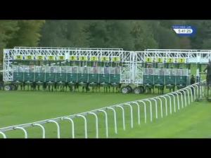 Video preview image for Pontefract 17:40 - Totepoolracing Find Us On Instagram Handicap