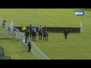 Video preview image for Exeter 15:40 - Free Spins At 188Bet Casino Novices' Hurdle