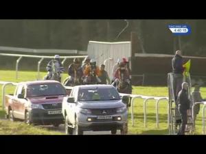 Video preview image for Exeter 16:40 - Champions League Betting At 188Bet 'Junior' Standard Open NH Flat Race