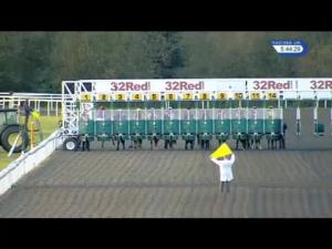 Video preview image for Kempton Park 17:40 - racinguk.com/hd Nursery