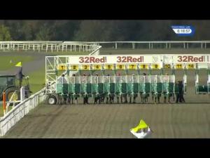 Video preview image for Kempton Park 18:10 - 32red.com Maiden Stakes