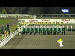 Video preview image for Kempton Park 21:10 - 100% Profit Boost At 32redsport.com Handicap