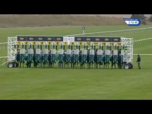 Video preview image for Newmarket 15:05 - newmarketracecourses.co.uk Maiden Stakes (Plus 10)