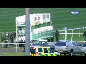 Video preview image for Kempton Park 17:50 - 100% Profit Boost At 32redsport.com Handicap