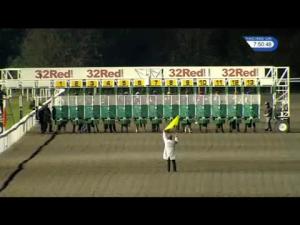Video preview image for Kempton Park 19:50 - 32red.com Handicap (Div 1)