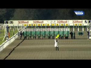 Video preview image for Kempton Park 20:20 - 32red.com Handicap (Div 2)