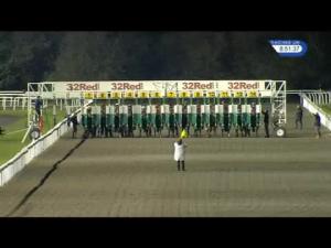 Video preview image for Kempton Park 20:50 - Racing UK In Glorious HD Classified Stakes