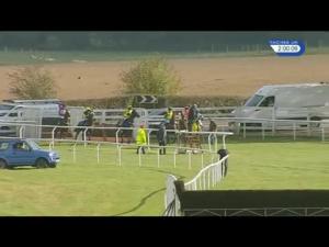 Video preview image for Ludlow 14:00 - Racing UK Winter Season Ticket Juvenile Hurdle