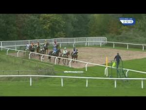 Video preview image for Carlisle 14:10 - Racing To School Novices' Hurdle