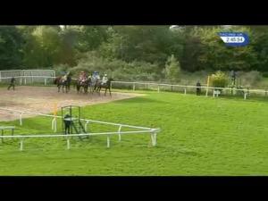 Video preview image for Carlisle 14:45 - Racing UK Available In HD Handicap Chase