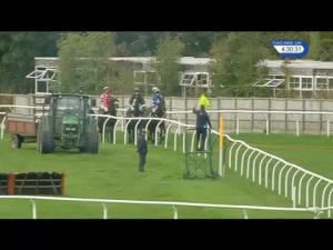 Video preview image for Carlisle 16:30 - Book Your Christmas Party Here Intermediate Handicap Hurdle