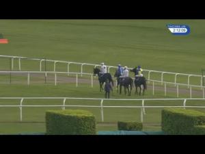 Video preview image for Cheltenham 14:10 - Neptune Investment Management Novices' Hurdle