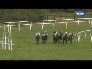 Video preview image for Cheltenham 14:45 - squareintheair.com Novices' Chase