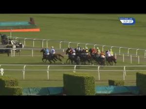 Video preview image for Cheltenham 15:20 - Join The Jockey Club Ownership Syndicate Handicap Hurdle