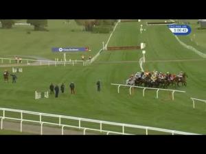 Video preview image for Cheltenham 17:05 - Ryman Stationery Amateur Riders' Handicap Chase