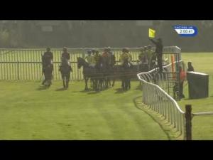 Video preview image for Kelso 14:00 - Ian Anderson Memorial 'National Hunt' Maiden Hurdle