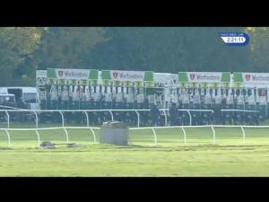 Video preview image for Newbury 14:20 - Worthington's Ocsl Stakes (Group 3) (Registered As The St Simon Stakes)