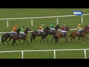 Video preview image for Cheltenham 14:25 - Richard Allen, Waters & The Brittons Novices' Hurdle