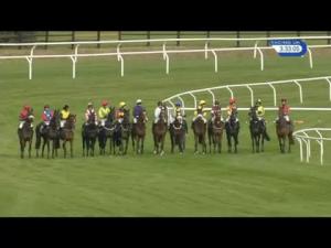 Video preview image for Cheltenham 15:30 - Randox Health Handicap Chase