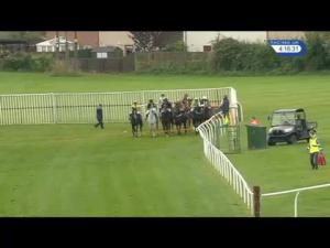 Video preview image for Kelso 16:15 - Sir Maxwell Harper Gow Memorial Handicap Hurdle