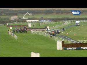 Video preview image for Kelso 16:50 - Bruce Farms Handicap Chase
