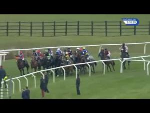 Video preview image for Cheltenham 17:15 - White Christmas Parties At Cheltenham Standard Open NH Flat Race