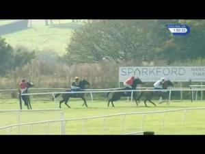 Video preview image for Wincanton 13:50 - Avon Valley Supporting Combat Stress Novices' Hurdle