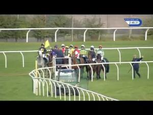 Video preview image for Aintree 14:45 - 188Bet Handicap Chase