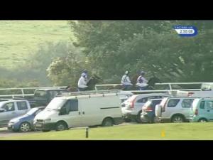 Video preview image for Wincanton 14:55 - Festival Racing Supporting Combat Stress Chase (Novices' Limited Handicap)