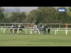 Video preview image for Wincanton 15:30 - Pib Insurance Supporting Combat Stress Handicap Chase